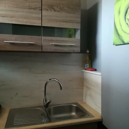 Apartament Komfort Appartement *