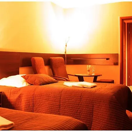 Apartament Komfort Szczecin