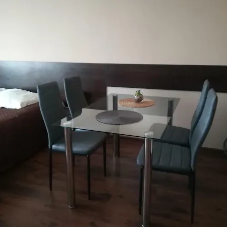 Appartement Apartament Komfort Szczecin