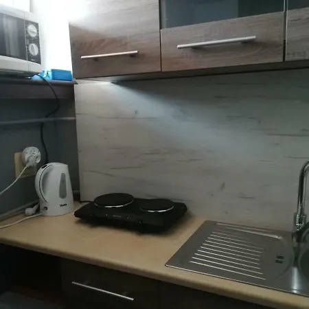 Apartament Komfort * Szczecin