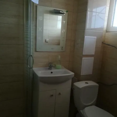 Apartament Komfort Appartement Szczecin