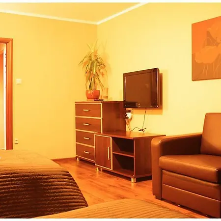 Apartament Komfort